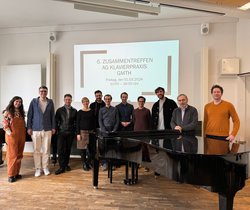 AG Klavierpraxis Frankfurt 2024